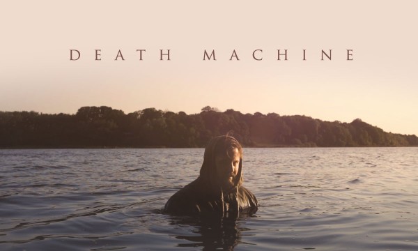 Thumbnail for Death Machine