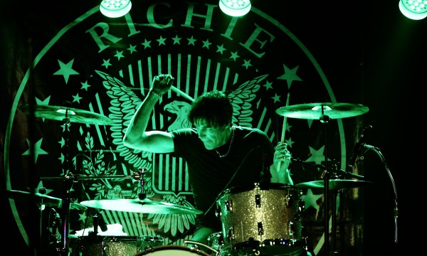 Thumbnail for Richie Ramone